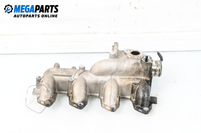 Galerie de admisie for Ford Transit Connect (06.2002 - 12.2013) 1.8 TDCi, 90 hp