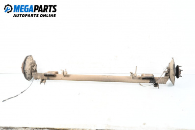Punte spate for Ford Transit Connect (06.2002 - 12.2013), lkw