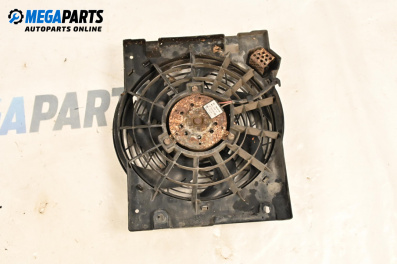 Radiator fan for Opel Astra G Estate (02.1998 - 12.2009) 1.4 16V, 90 hp