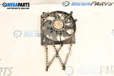 Radiator fan for Opel Astra G Estate (02.1998 - 12.2009) 1.4 16V, 90 hp