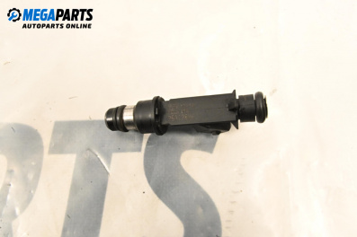 Gasoline fuel injector for Opel Astra G Estate (02.1998 - 12.2009) 1.4 16V, 90 hp, № 25313846