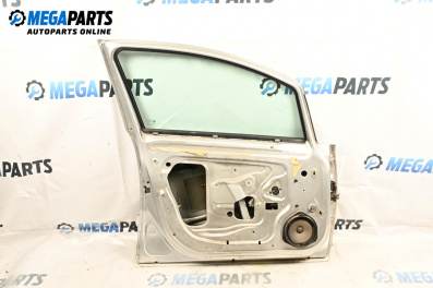 Ușă for Opel Corsa D Hatchback (07.2006 - 08.2014), 5 uși, hatchback, position: stânga - fața