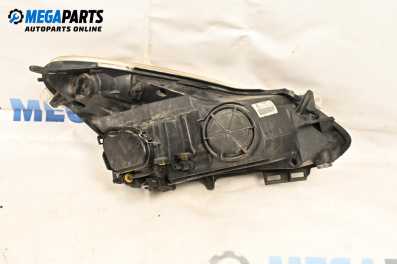 Scheinwerfer for Opel Corsa D Hatchback (07.2006 - 08.2014), hecktür, position: links