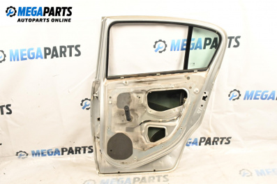 Ușă for Opel Corsa D Hatchback (07.2006 - 08.2014), 5 uși, hatchback, position: dreaptă - spate