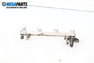 Fuel rail for Opel Corsa D Hatchback (07.2006 - 08.2014) 1.2, 80 hp