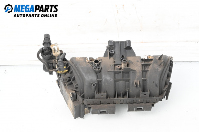 Galerie de admisie for Opel Corsa D Hatchback (07.2006 - 08.2014) 1.2, 80 hp
