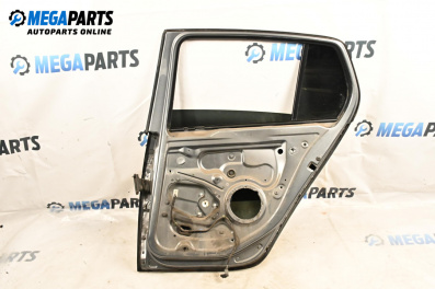 Ușă for Volkswagen Golf V Hatchback (10.2003 - 02.2009), 5 uși, hatchback, position: dreaptă - spate