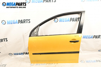 Tür for Volkswagen Golf V Hatchback (10.2003 - 02.2009), 5 türen, hecktür, position: links, vorderseite