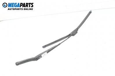Front wipers arm for Volkswagen Golf V Hatchback (10.2003 - 02.2009), position: left