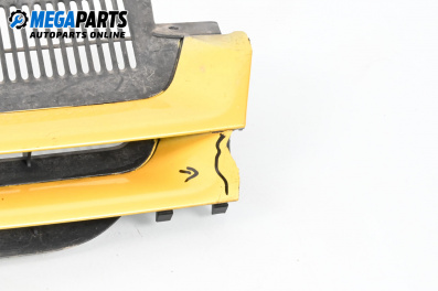 Grilă for Volkswagen Golf V Hatchback (10.2003 - 02.2009), hatchback, position: fața