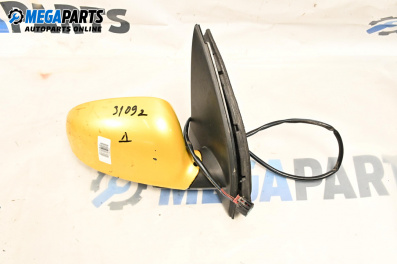 Oglindă for Volkswagen Golf V Hatchback (10.2003 - 02.2009), 5 uși, hatchback, position: dreapta