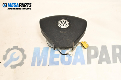 Airbag for Volkswagen Golf V Hatchback (10.2003 - 02.2009), 5 uși, hatchback, position: fața