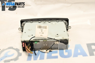 CD player for Mercedes-Benz C-Class Coupe (CL203) (03.2001 - 06.2007)