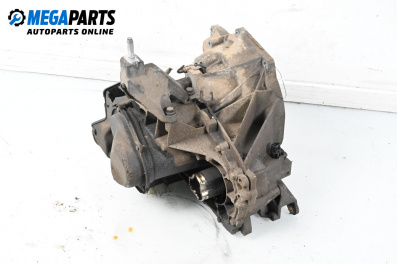  for Ford Focus I Hatchback (10.1998 - 12.2007) 1.6 16V, 100 hp