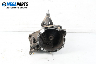  for Ford Focus I Hatchback (10.1998 - 12.2007) 1.6 16V, 100 hp