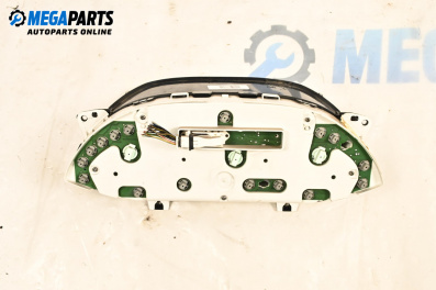Bloc instrumente de bord for Ford Focus I Hatchback (10.1998 - 12.2007) 1.6 16V, 100 hp