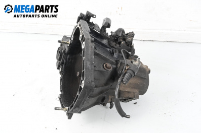  for Alfa Romeo 156 Sportwagon (01.2000 - 05.2006) 1.9 JTD (932B2), 105 hp