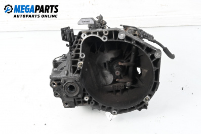  for Alfa Romeo 156 Sportwagon (01.2000 - 05.2006) 1.9 JTD (932B2), 105 hp