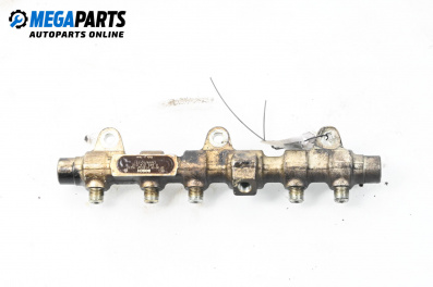 Fuel rail for Alfa Romeo 156 Sportwagon (01.2000 - 05.2006) 1.9 JTD (932B2), 105 hp, № Bosch 0445214012