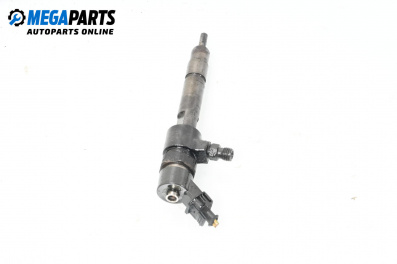 Diesel fuel injector for Alfa Romeo 156 Sportwagon (01.2000 - 05.2006) 1.9 JTD (932B2), 105 hp, № Bosch 0445110002