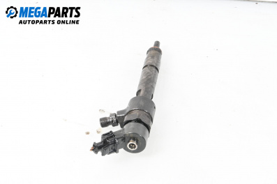 Diesel fuel injector for Alfa Romeo 156 Sportwagon (01.2000 - 05.2006) 1.9 JTD (932B2), 105 hp, № Bosch 0445110002
