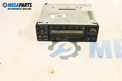 Cassette player for Mercedes-Benz E-Class Sedan (W210) (06.1995 - 08.2003)