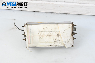 Airbag for Opel Zafira A Minivan (04.1999 - 06.2005), 5 uși, monovolum, position: fața