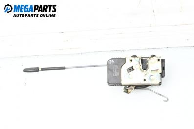 Schloss for Opel Zafira A Minivan (04.1999 - 06.2005), position: links, vorderseite