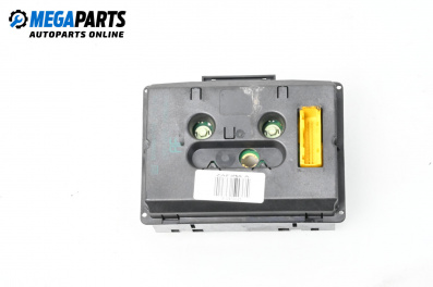 Display for Opel Zafira A Minivan (04.1999 - 06.2005)