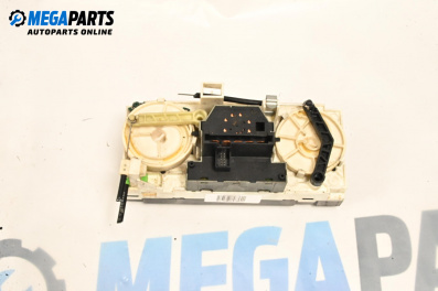 Air conditioning panel for Opel Astra G Hatchback (02.1998 - 12.2009)