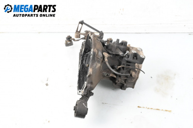  for Opel Astra G Hatchback (02.1998 - 12.2009) 1.6 16V, 101 hp