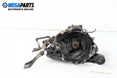  for Opel Astra G Hatchback (02.1998 - 12.2009) 1.6 16V, 101 hp