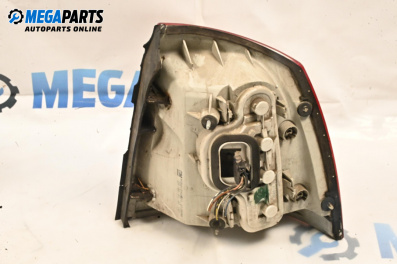 Bremsleuchte for Opel Astra G Hatchback (02.1998 - 12.2009), hecktür, position: links