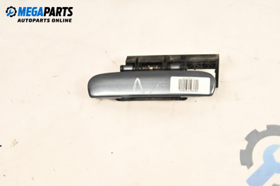 Mâner exterior for Citroen Xsara Picasso (09.1999 - 06.2012), 5 uși, hatchback, position: stânga - spate