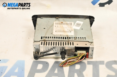 CD player for Citroen Xsara Picasso (09.1999 - 06.2012)