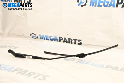 Braț ștergătoare parbriz for Citroen Xsara Picasso (09.1999 - 06.2012), position: stânga