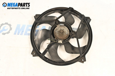 Kühlerlüfter for Citroen Xsara Picasso (09.1999 - 06.2012) 1.6 16V, 109 hp