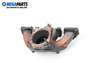 Exhaust manifold for Citroen Xsara Picasso (09.1999 - 06.2012) 1.6 16V, 109 hp