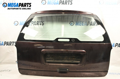 Boot lid for Chrysler Grand Voyager III (01.1995 - 03.2001), 5 doors, minivan, position: rear