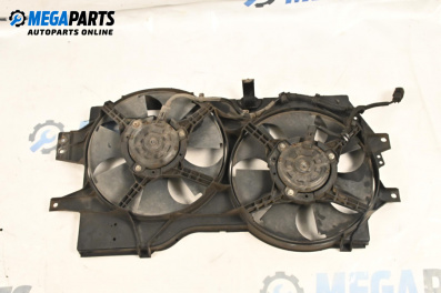 Kühllüfter for Chrysler Grand Voyager III (01.1995 - 03.2001) 3.3 i, 158 hp