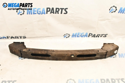 Bumper support brace impact bar for Chrysler Grand Voyager III (01.1995 - 03.2001), minivan, position: front