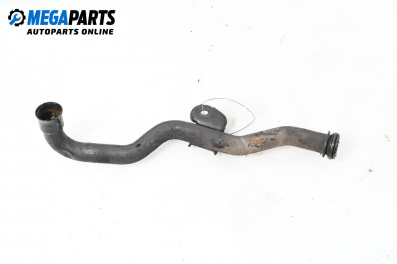 Water pipe for Opel Movano Box (01.1999 - 04.2010) 2.5 DTI, 115 hp