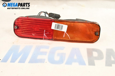 Signalleuchten im stoßstange for Land Rover Freelander SUV I (02.1998 - 10.2006), suv, position: links