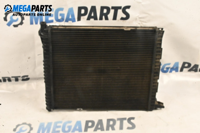 Radiator de apă for Land Rover Freelander SUV I (02.1998 - 10.2006) 2.0 DI 4x4, 98 hp