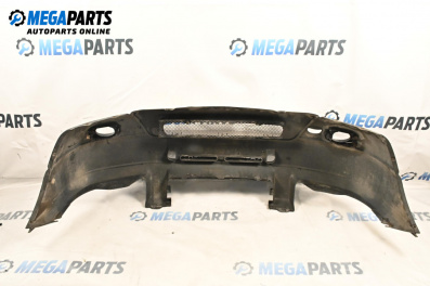 Bara de protectie frontala for Land Rover Freelander SUV I (02.1998 - 10.2006), suv, position: fața