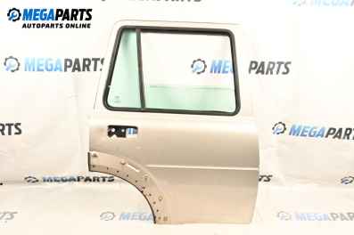 Door for Land Rover Freelander SUV I (02.1998 - 10.2006), 5 doors, suv, position: rear - right