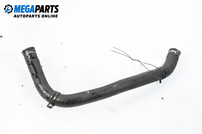 Water hose for Land Rover Freelander SUV I (02.1998 - 10.2006) 2.0 DI 4x4, 98 hp