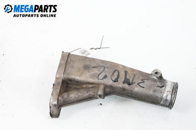 Turbo pipe for Land Rover Freelander SUV I (02.1998 - 10.2006) 2.0 DI 4x4, 98 hp