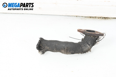 EGR tube for Land Rover Freelander SUV I (02.1998 - 10.2006) 2.0 DI 4x4, 98 hp