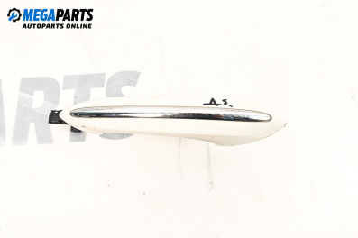 Außengriff for BMW 5 Series F10 Touring F11 (11.2009 - 02.2017), 5 türen, combi, position: rechts, rückseite